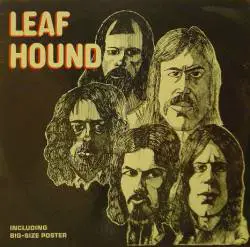 Leaf Hound